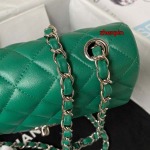 2023年6月16日原版復刻新作シャネルバッグ zhenpin 工場 SIZE:20cm