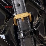 2023年6月16日原版復刻新作シャネルバッグ zhenpin 工場 SIZE:31.5*31*9cm