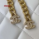 2023年6月16日原版復刻新作シャネルバッグ zhenpin 工場 SIZE:20cm