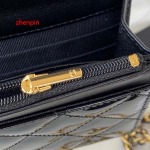 2023年6月16日原版復刻新作シャネルバッグ zhenpin 工場 SIZE: