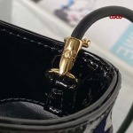 2023年6月16日原版復刻新作シャネルバッグCOCO工場 SIZE:22*23*5.5cm
