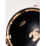 2023年6月16日原版復刻新作シャネルバッグCOCO工場 SIZE:12-12-12