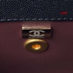 2023年6月16日原版復刻新作シャネルバッグCOCO工場 SIZE:23cm