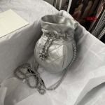 2023年6月16日原版復刻新作シャネルバッグCOCO工場 SIZE:13/19/9