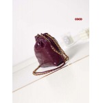 2023年6月16日原版復刻新作シャネルバッグCOCO工場 SIZE:19-20-6cm