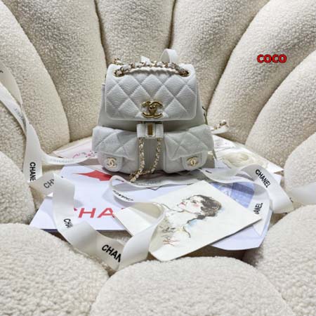 2023年6月16日原版復刻新作シャネルバッグCOCO工場 ...