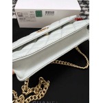 2023年6月16日原版復刻新作シャネルバッグCOCO工場 SIZE:17