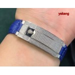 ロレックス N级自動巻ムーブメント腕時計.size：40mm