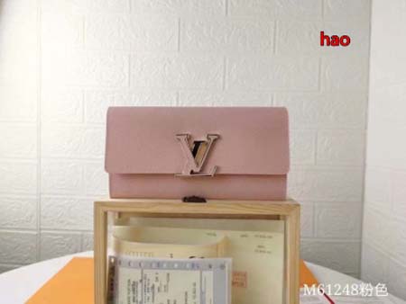 2023人気新作入荷ルイヴィトン財布 hao工場 size:...