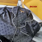 2023年6月29日人気新作入荷高品質ルイヴィトン部屋着 jinchen工場M L XL