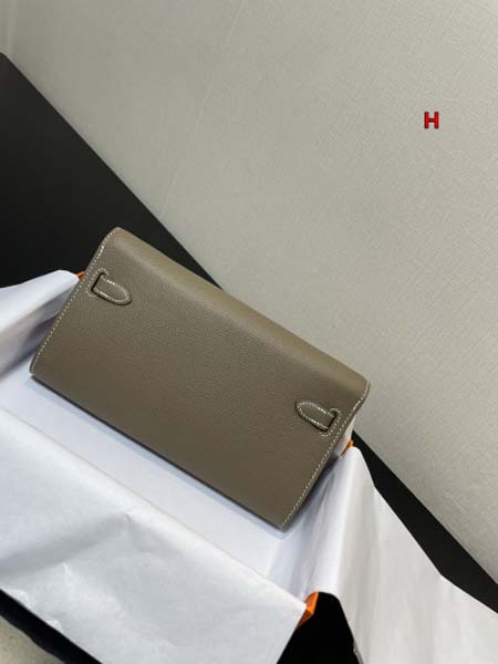 エルメス高品質新作入荷本革ブランドバッグ H工場 SIZE:20.5 x 11x 2CM