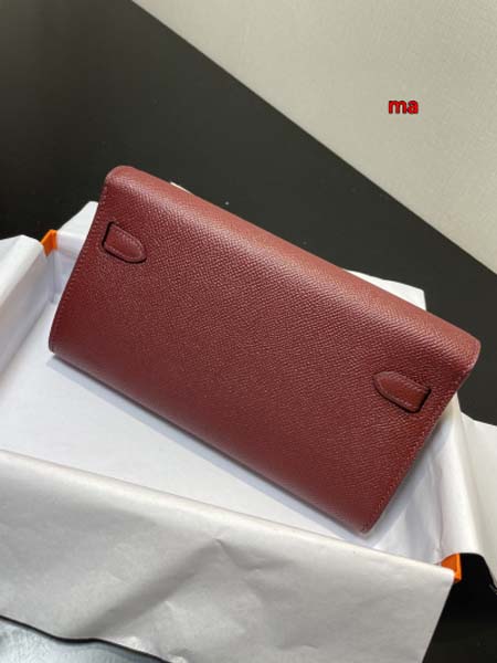 エルメス高品質新作入荷本革ブランドバッグ H工場 SIZE:20.5 x 11x 2cm