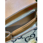 2023年人気 新作 グッチバッグ xiaoqi工場 SIZE:宽22X高16X侧宽10.5