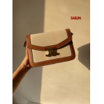 2023年人気新作CELINE  バッグ sailin工場 SIZE:18.5 X 14 X 6