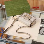 2023年人気新作  グッチバッグ sailin工場 SIZE:18cm.14cm.6cm