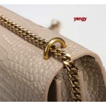 2023年新作入荷イヴサンローランバッグ yangy工場 SIZE:22.16.8