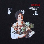 2023年7月14日新作入荷 OFF WHITE 半袖 TシャツQIAODAN工場