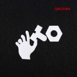 2023年7月14日新作入荷 OFF WHITE 半袖 TシャツQIAODAN工場