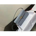 エルメス高品質新作入荷本革ブランドバッグ H工場 SIZE:20.5 x 11x 2CM