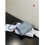 エルメス高品質新作入荷本革ブランドバッグ H工場 SIZE:20.5 x 13 x 2cm