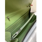 エルメス高品質新作入荷本革ブランドバッグ H工場 SIZE:20.5 x 13 x 2cm