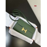 エルメス高品質新作入荷本革ブランドバッグ H工場 SIZE:20.5 x 13 x 2cm