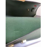 エルメス高品質新作入荷本革ブランドバッグ H工場 SIZE:20.5 x 13 x 2cm