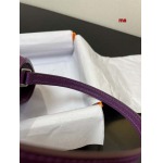 エルメス高品質新作入荷本革ブランドバッグ H工場 SIZE:20.5 x 13 x 2cm