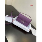 エルメス高品質新作入荷本革ブランドバッグ H工場 SIZE:20.5 x 13 x 2cm