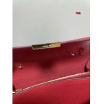 エルメス高品質新作入荷本革ブランドバッグ H工場 SIZE:20.5 x 13 x 2cm