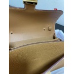 エルメス高品質新作入荷本革ブランドバッグ H工場 SIZE:20.5 x 13 x 2cm