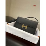 エルメス高品質新作入荷本革ブランドバッグ H工場 SIZE:20.5 x 13 x 2cm