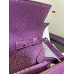 エルメス高品質新作入荷本革ブランドバッグ H工場 SIZE:20.5 x 11x 2cm