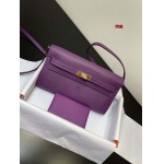 エルメス高品質新作入荷本革ブランドバッグ H工場 SIZE:20.5 x 11x 2cm