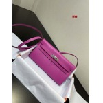エルメス高品質新作入荷本革ブランドバッグ H工場 SIZE:20.5 x 11x 2cm