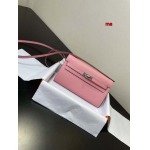 エルメス高品質新作入荷本革ブランドバッグ H工場 SIZE:20.5 x 11x 2cm