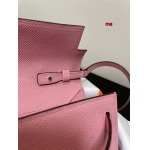 エルメス高品質新作入荷本革ブランドバッグ H工場 SIZE:20.5 x 11x 2cm