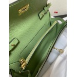 エルメス高品質新作入荷本革ブランドバッグ H工場 SIZE:20.5 x 11x 2cm
