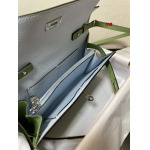 エルメス高品質新作入荷本革ブランドバッグ H工場 SIZE:20.5 x 11x 2cm