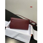 エルメス高品質新作入荷本革ブランドバッグ H工場 SIZE:20.5 x 11x 2cm