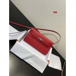 エルメス高品質新作入荷本革ブランドバッグ H工場 SIZE:20.5 x 11x 2cm
