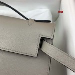 エルメス高品質新作入荷本革Minikellyブランドバッグ H工場 SIZE: