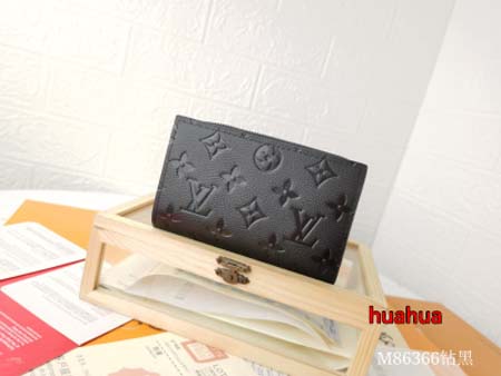 2023人気新作入荷ルイヴィトン財布 HUAHUA 工場 S...