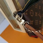 2023人気新作入荷M41638ルイヴィトンバッグ HUAHUA 工場 SIZE:23.0 x 13.0 x 5.0 cm