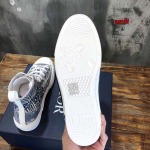 2023年秋季高品質新作入荷 ディオール ブランドスニーカーamili工場 35-46