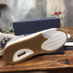 2023年秋季原版復刻新作入荷ディオールブランドスニーカーamili工場 35-47