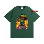2023年7月21日人気新作入荷 SUPREME 半袖 TシャツBAOCHAO 工場