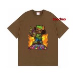2023年7月21日人気新作入荷 SUPREME 半袖 TシャツBAOCHAO 工場