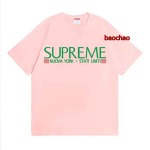 2023年7月21日人気新作入荷 SUPREME 半袖 TシャツBAOCHAO 工場