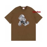 2023年7月21日人気新作入荷 SUPREME 半袖 TシャツBAOCHAO 工場